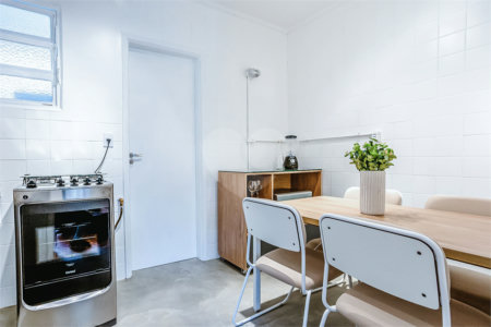 Apartamento à venda com 3 quartos em Vila Cordeiro, São Paulo, SP