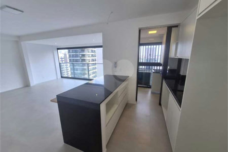 Apartamento para alugar com 2 suítes em Jardim Paulista, São Paulo, SP