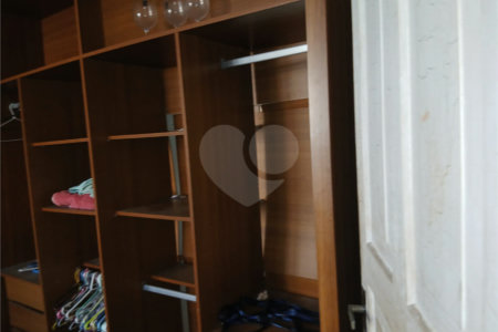 Apartamento à venda com 2 quartos em Grajaú, Rio de Janeiro, RJ