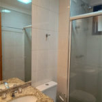 Apartamento à venda com 2 quartos, sendo 1 suíte,  em Vila Suzana, São Paulo, SP