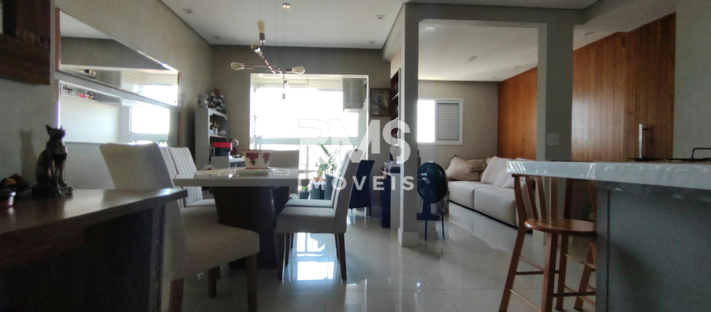 Apartamento à venda com 2 quartos, sendo 1 suíte,  em Parque Industrial, Itu, SP