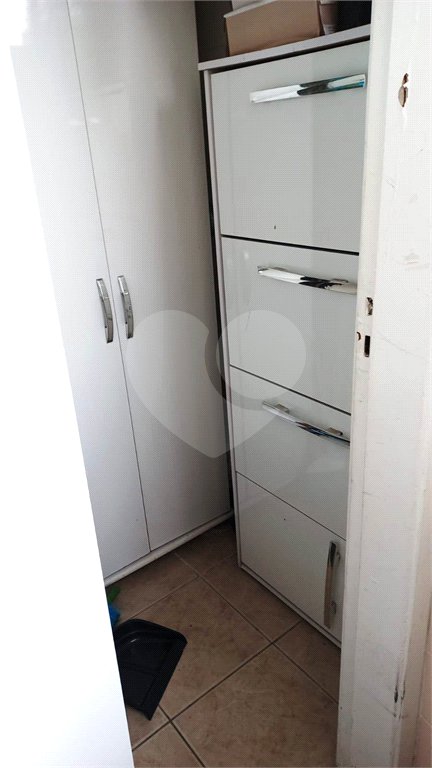Apartamento à venda com 3 quartos, sendo 1 suíte, em Vila Guilherme, São Paulo, SP
