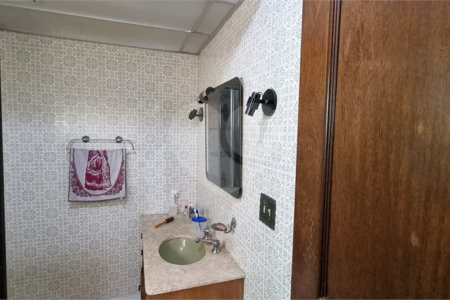 Apartamento à venda com 3 quartos, sendo 1 suíte,  em Santana, São Paulo, SP