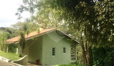 Casa para alugar com 2 quartos no condomínio Parque Imperial da Cantareira, Mairiporã - SP