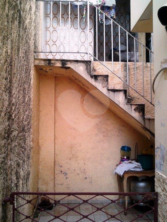 Sobrado à venda com 3 quartos, sendo 1 suíte, em Vila Paiva, São Paulo, SP