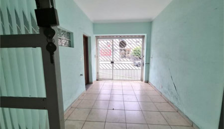 Sobrado à venda com 4 quartos, sendo 1 suíte, em Santana, São Paulo, SP