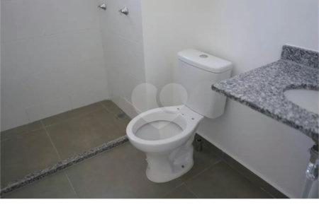 Apartamento à venda com 1 suíte em Belenzinho, São Paulo, SP