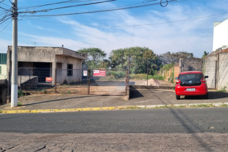 Terreno à venda em Capela, Vinhedo, SP