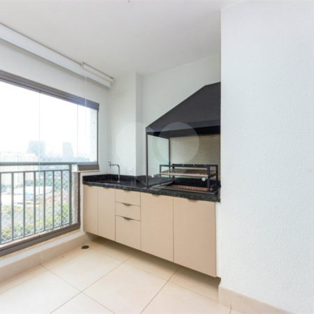 Apartamento à venda com 3 quartos, sendo 1 suíte,  em Vila Cruzeiro, São Paulo, SP