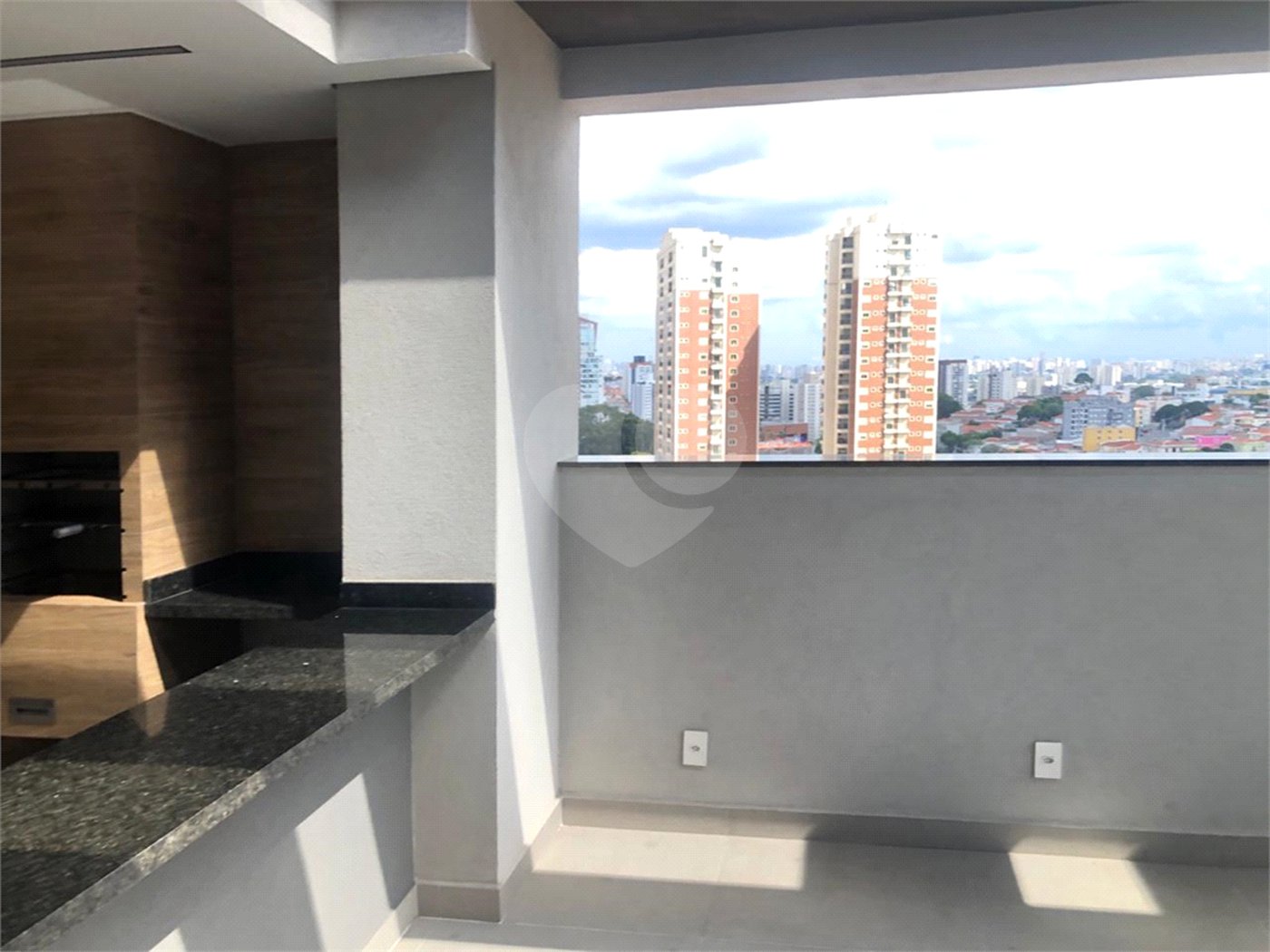 Apartamento para alugar com 1 quarto em Santana, São Paulo, SP