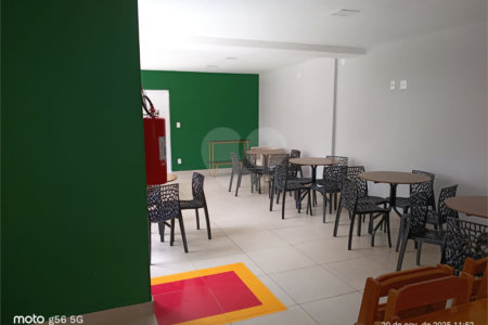 Apartamento para alugar com 2 quartos em Campo Grande, Rio de Janeiro, RJ