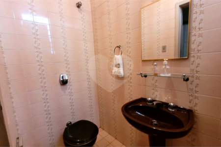 Casa Térrea à venda com 3 quartos, sendo 1 suíte, em Brooklin Velho, São Paulo, SP