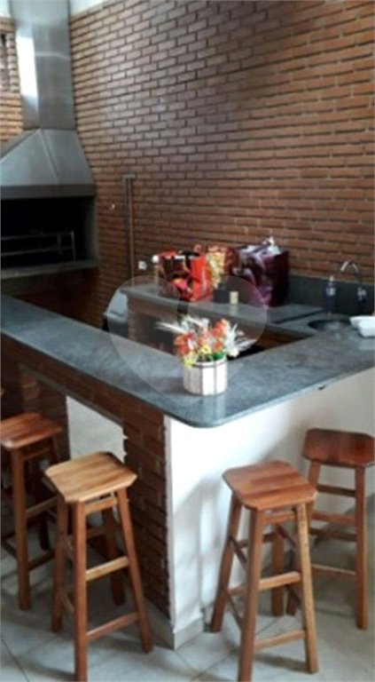 Apartamento à venda com 2 suítes em Tremembé, São Paulo, SP
