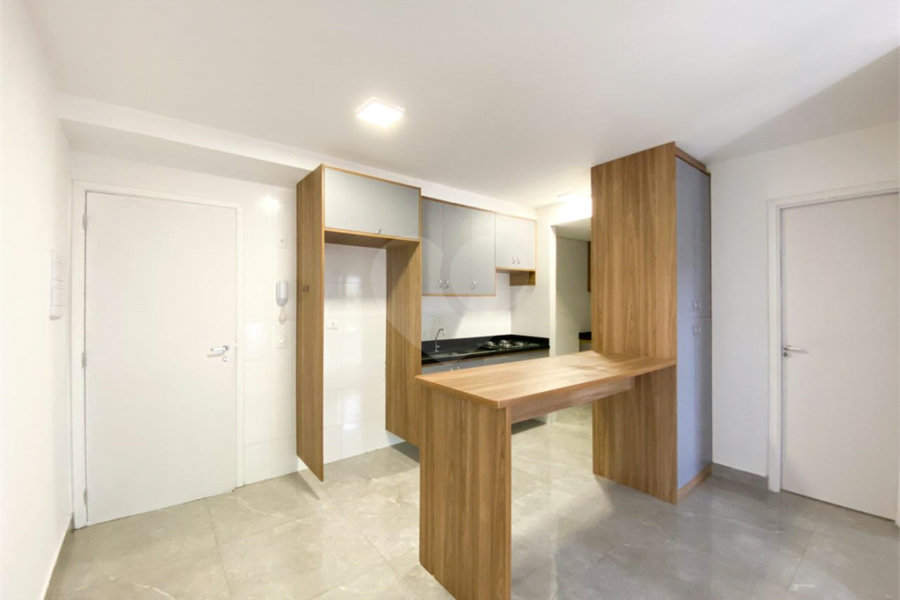 Apartamento à venda com 1 quarto em Vila Maria, São Paulo, SP