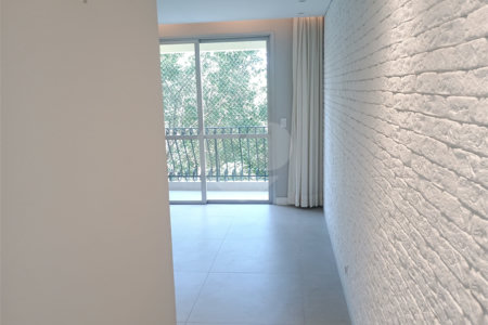 Apartamento para alugar com 3 quartos, sendo 1 suíte, em Vila Leopoldina, São Paulo, SP