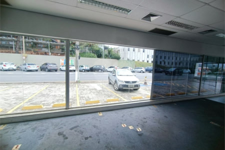 Salão Comercial à venda ou para alugar em Santa Rosa, Vinhedo, SP