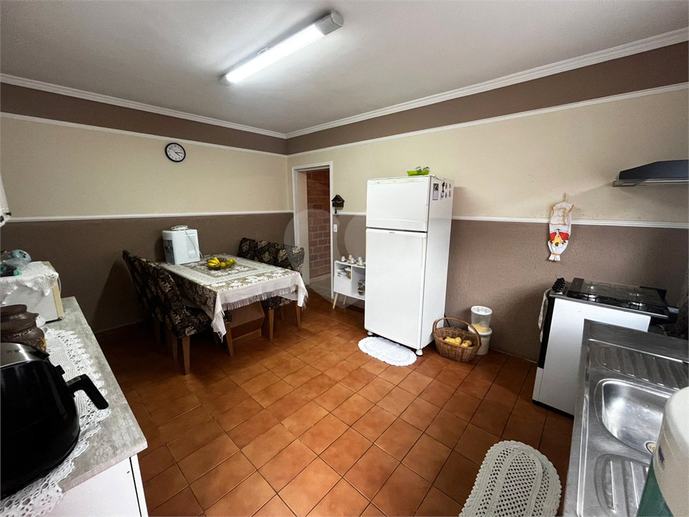 Casa à venda com 4 quartos, sendo 2 suítes,  em Vila Barth, Itapetininga, SP