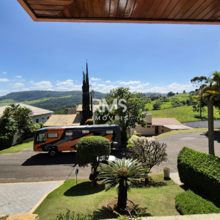 Casa à venda com 5 suítes em Bairro Campos de Santo Antônio, Itu, SP