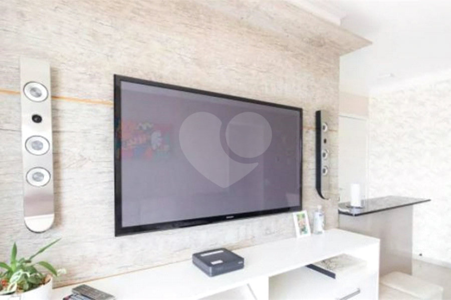 Apartamento à venda com 3 quartos, sendo 1 suíte, em Freguesia do Ó, São Paulo, SP