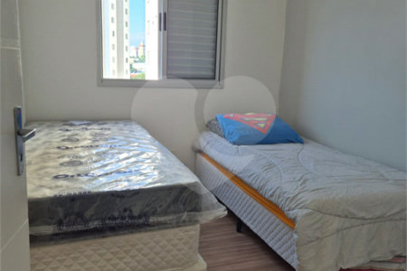 Apartamento à venda com 2 quartos em Vila Moreira, São Paulo, SP