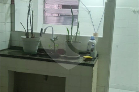 Apartamento à venda com 2 quartos em Água Fria, São Paulo, SP