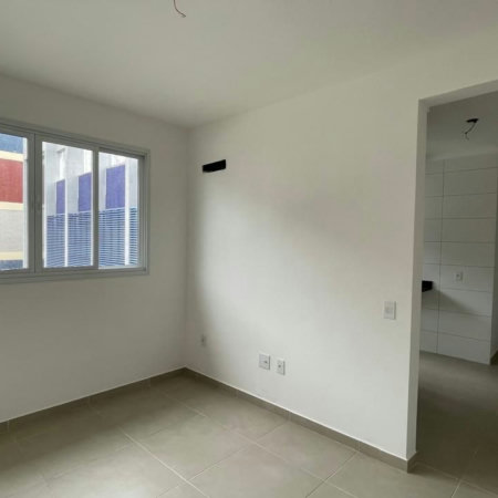 Apartamento com 2 dormitórios à venda, 50 m² por R$ 416.949,00 - Macuco - Santos/SP