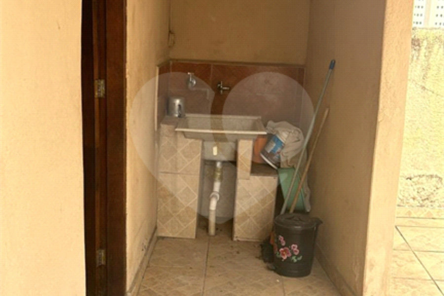 Casa Térrea à venda com 2 quartos em Limão, São Paulo, SP