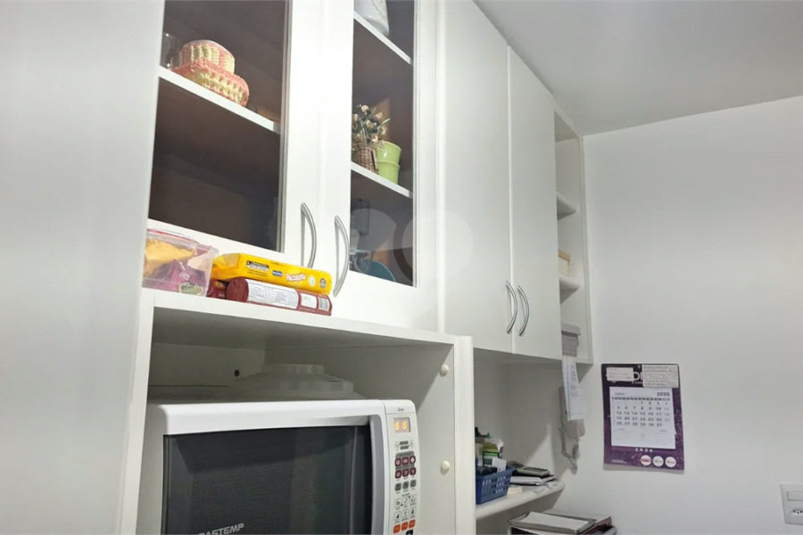 apartamento 3 quartos ,1 suite,1 vaga. Barro Branco