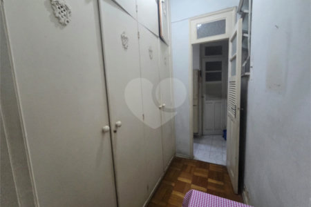 Apartamento à venda com 1 quarto em Tijuca, Rio de Janeiro, RJ