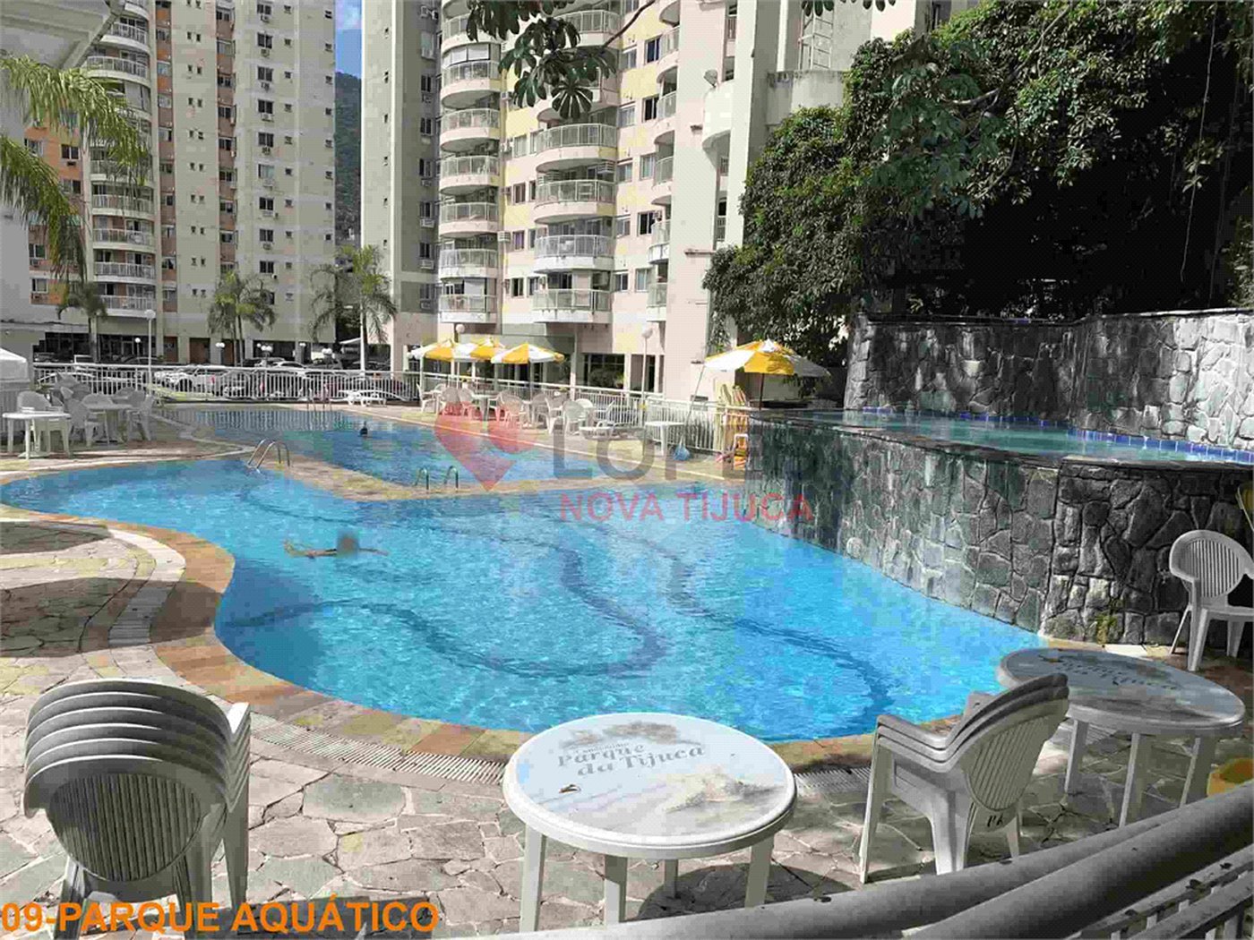 Cobertura à venda com 5 quartos, sendo 2 suítes, em Tijuca, Rio de Janeiro, RJ