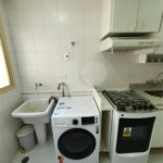 Apartamento à venda com 2 quartos em Vila Uberabinha, São Paulo, SP