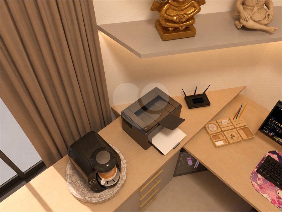 Casa à venda ou para alugar com 3 suítes no condomínio London Park, Indaiatuba - SP