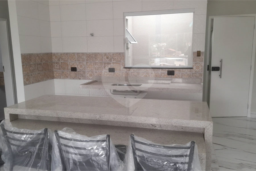 Casa à venda com 3 quartos, sendo 2 suítes, no condomínio Varanda´s de Icamaquã, São Paulo - SP