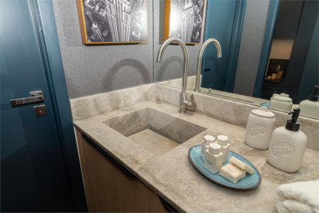 Apartamento para alugar com 2 quartos em Vila Cordeiro, São Paulo, SP