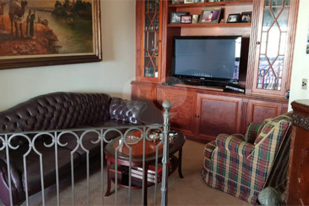 Duplex à venda com 3 suítes em Vila Suzana, São Paulo, SP