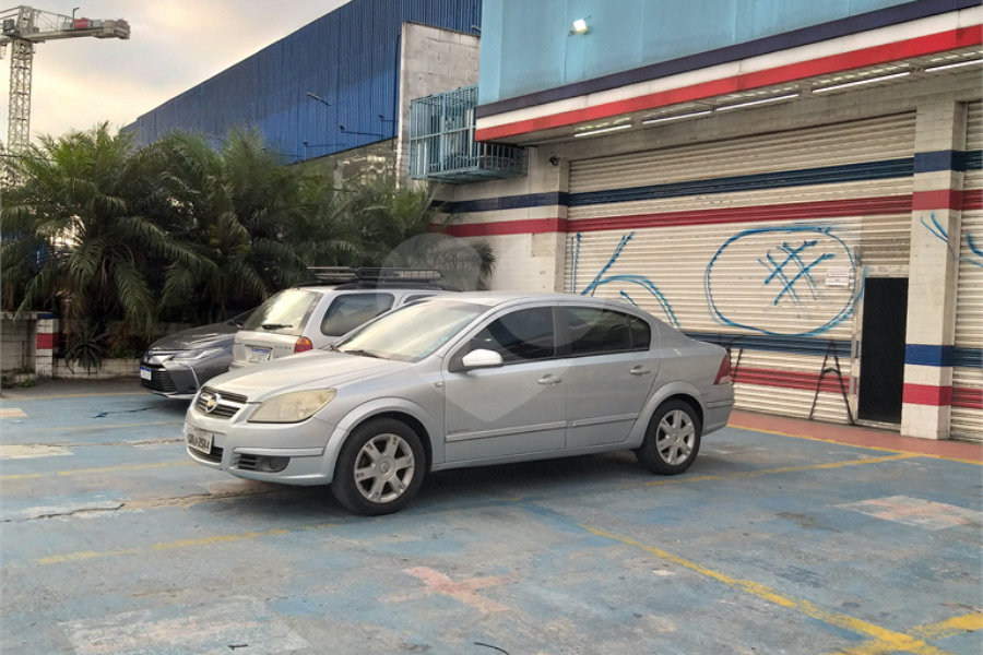 Loja para alugar em Limão, São Paulo, SP