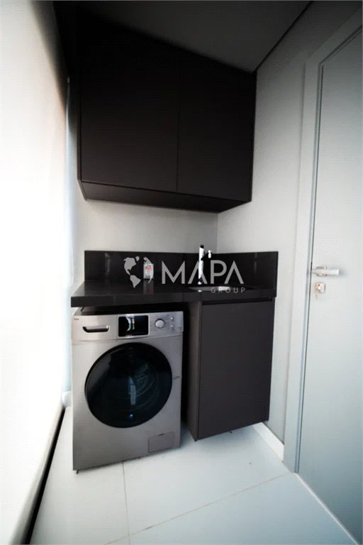 Apartamento à venda ou para alugar com 1 suíte em Pinheiros, São Paulo, SP