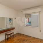 Apartamento à venda com 3 quartos em Água Branca, São Paulo, SP