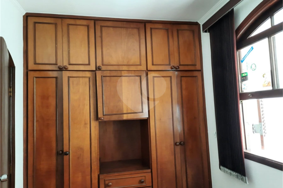Sobrado à venda com 3 quartos, sendo 1 suíte, em Mandaqui, São Paulo, SP