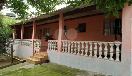 Casa à venda com 2 quartos em Jardim do Triunfo, Guarulhos, SP