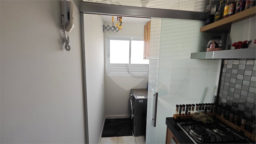 Apartamento à venda com 2 quartos, sendo 1 suíte, em Morumbi, Paulínia, SP