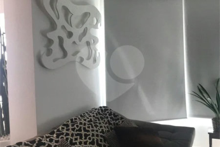 Apartamento à venda com 4 suítes em Santana, São Paulo, SP