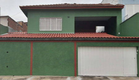 Casa à venda com 2 quartos em Jardim São Jorge, Hortolândia, SP