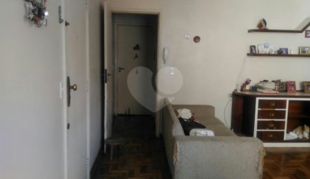 Apartamento à venda com 2 quartos em Santana, São Paulo, SP