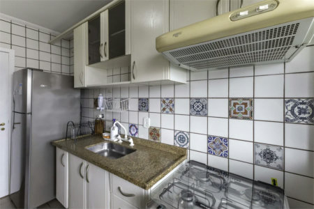 Apartamento à venda com 3 quartos, sendo 1 suíte, em Vila Madalena, São Paulo, SP
