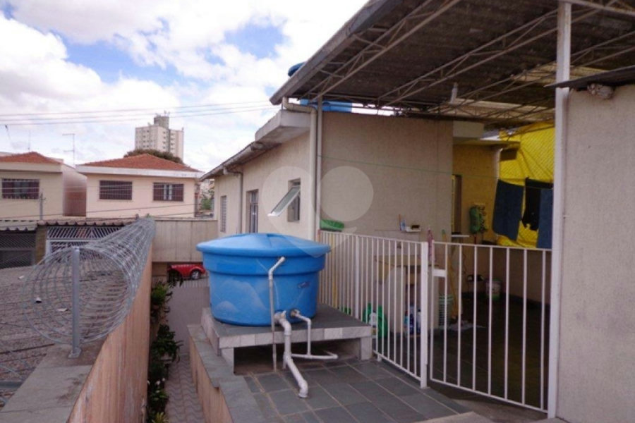 Sobrado à venda com 3 quartos em Imirim, São Paulo, SP