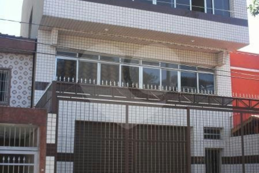 Prédio à venda em Vila Guilherme, São Paulo, SP