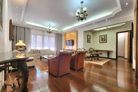 Apartamento com 4 dormitórios à venda, 184 m² por R$ 949.000,00 - Gonzaga - Santos/SP
