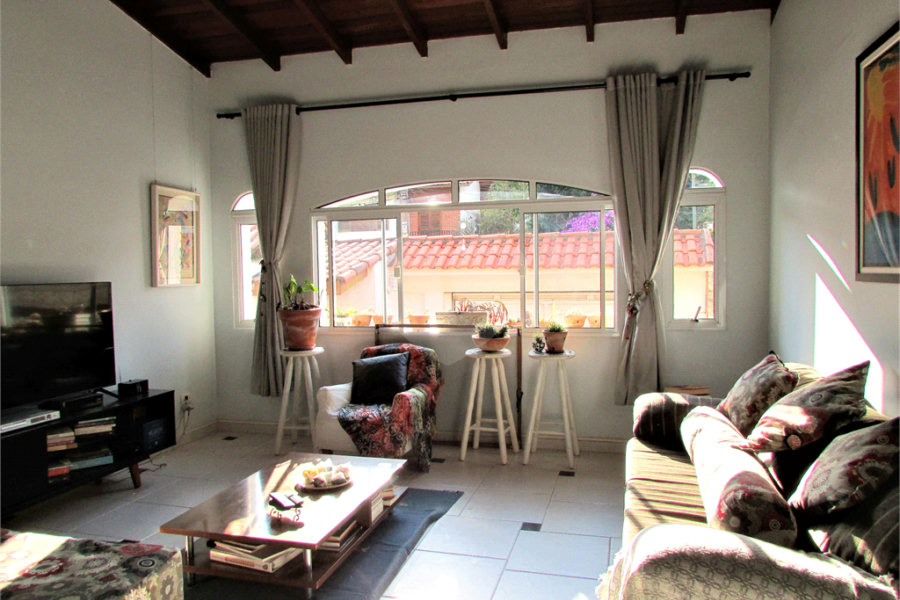 Casa à venda com 3 suítes no condomínio City Recanto Anastácio - Sacra, São Paulo - SP