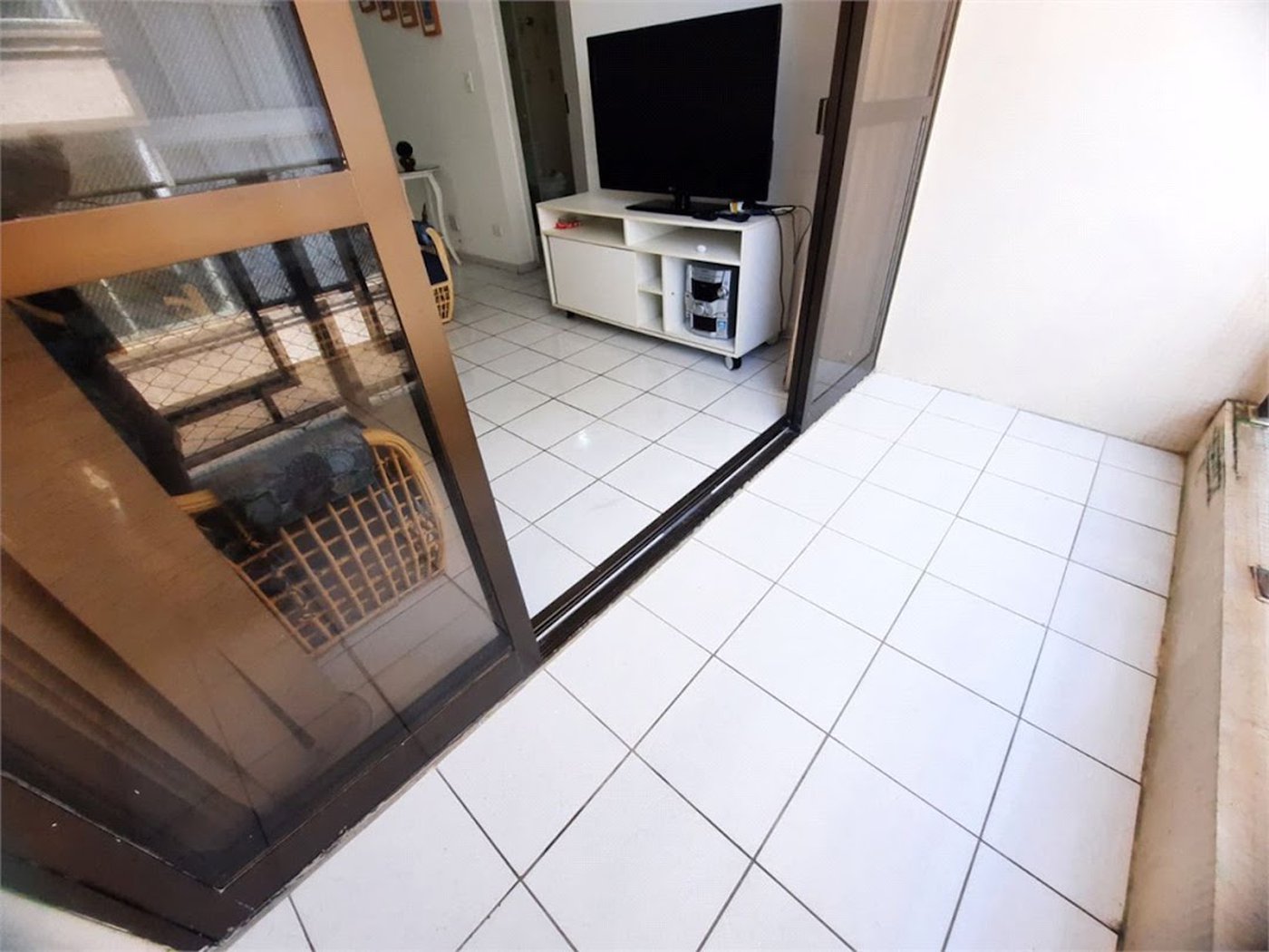 Apartamento Residencial para venda e locação, Balneário Cidade Atlântica, Guarujá - AP1566.